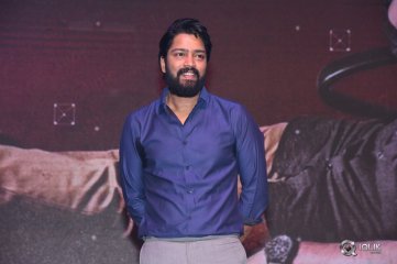 Hit Movie Pre Release Event